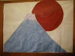 写真:初日の出