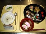 写真：年越し料理